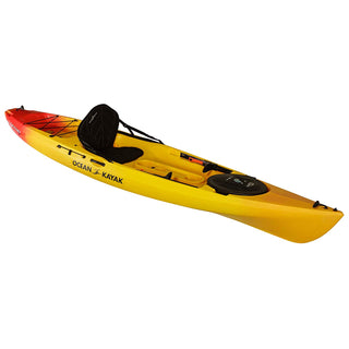Ocean Kayak Tetra 12 Kayak - Sit-On-Top - 2018