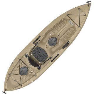 Lifetime Tamarack Angler 100 Fishing Kayak