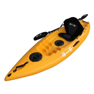 NEPTUNE - SINGLE 2.6M SIT ON TOP KAYAK