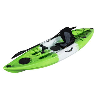 VOYAGER - 2.95M SINGLE SIT ON TOP KAYAK