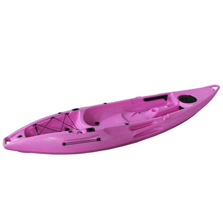 NERO - 3M SINGLE (ADULT + CHILD) SIT ON TOP KAYAK