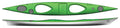 Mirage 600 Double