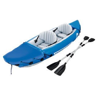 New Design Low Price Sit On Top Inflatable Fishing Racing Kayak