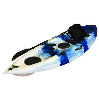 Wholesale High Quality Whitewater One person kayak For Fishing