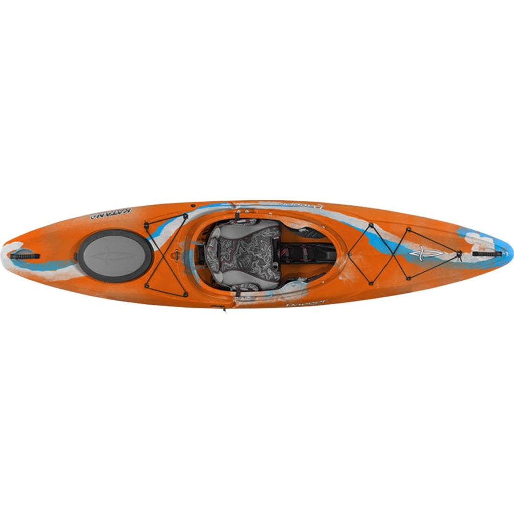 Dagger Katana 10.4 Kayak